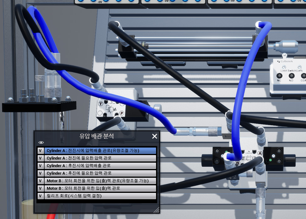Hydraulic Piping Analysis