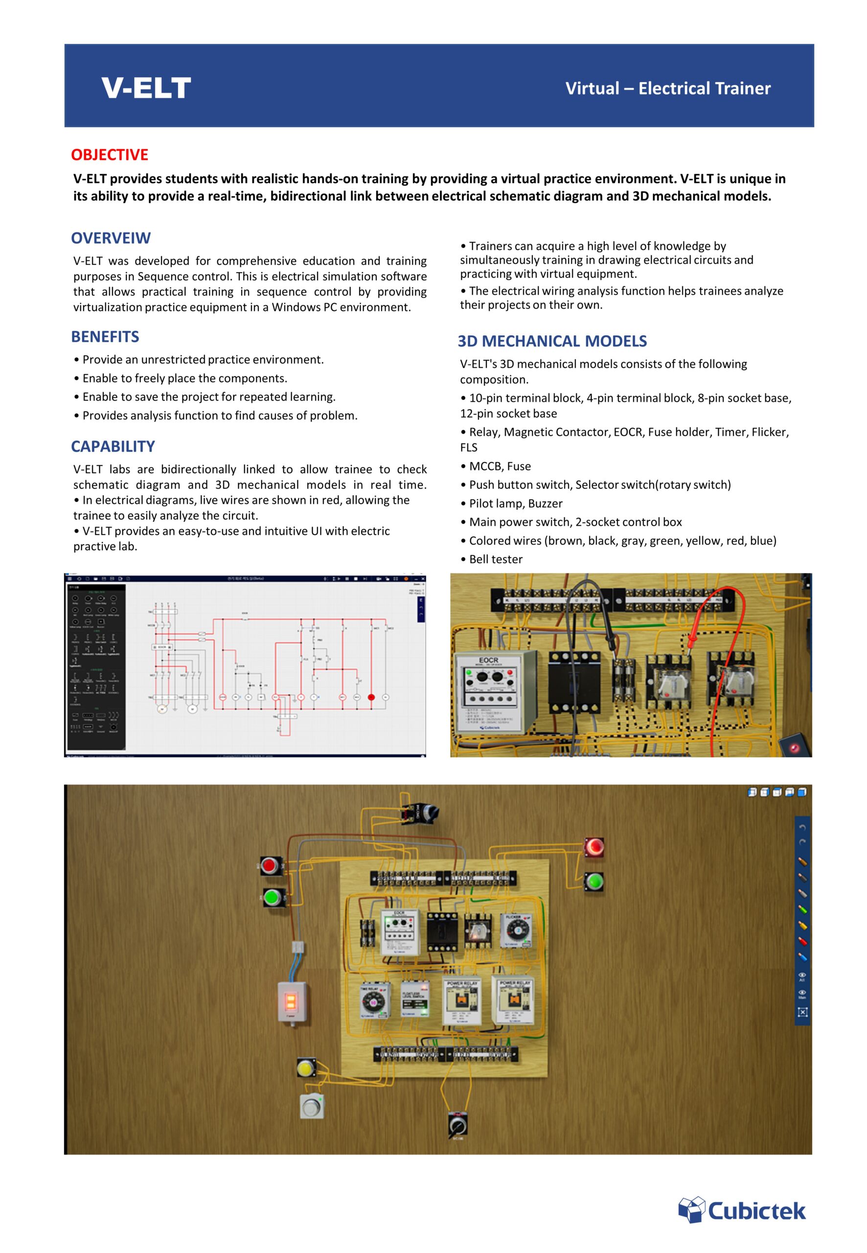 V-AMT Slide 4